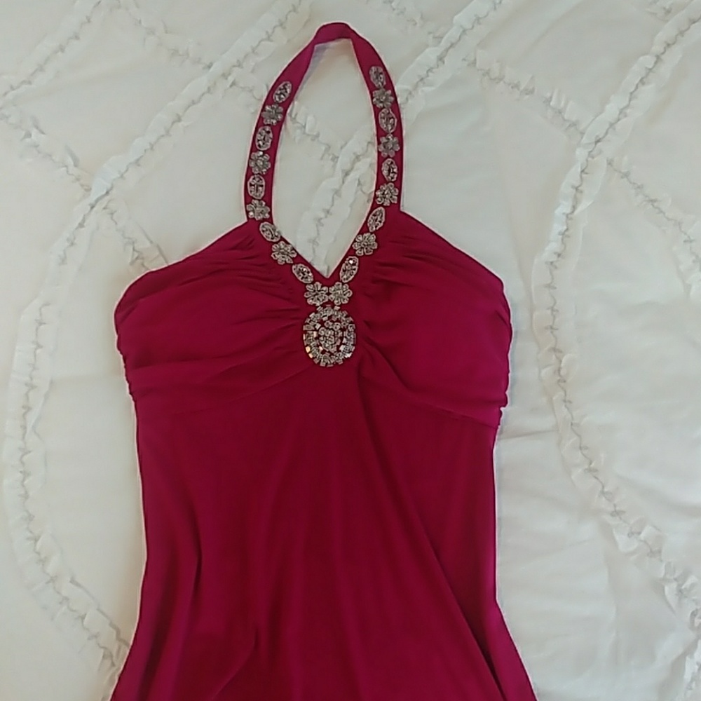 Prom dress - Picture 2 of 3